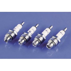 Свечи зажигания ГАЗ 24 "Волга", 2410, 3102, 31029, 3110, 3307, 3308, 53, 66, УАЗ 3151, 469 (Classic N17.4B) BRISK