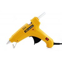 Пістолет термоклейовий Ø10.8-11.5мм 40Вт СИЛА
