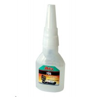 Супер клей 50 гр705 гель Akfix