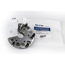 Диодный мост генератора АТЭК 2110-3701010, 9402.3701, 90А АТЭК