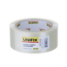 Скотч упаковочный SK50-5400266-200 200 50мкм 45мм UNIFIX