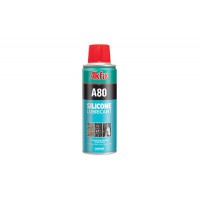Силиконовая смазка А80 400мл YA140 Akfix
