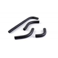 Патрубки отопителя ГАЗ 2705, 3302 "ГАЗель" (шланги печки, ЗМЗ 402) AURORA