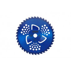 Диск для тримера з твердосплавними напайками 40Т 3 пелюстка ( для кустів ) APRO