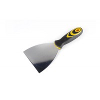 Шпатель Мастер 80мм СИЛА