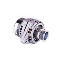 Генератор ВАЗ 2108, 2109, 21099 (инж.), 2110, 2111, 2112, 2113, 2114, 2115, 2170, 2171, 2172 "Приора" (90А) АТЭК