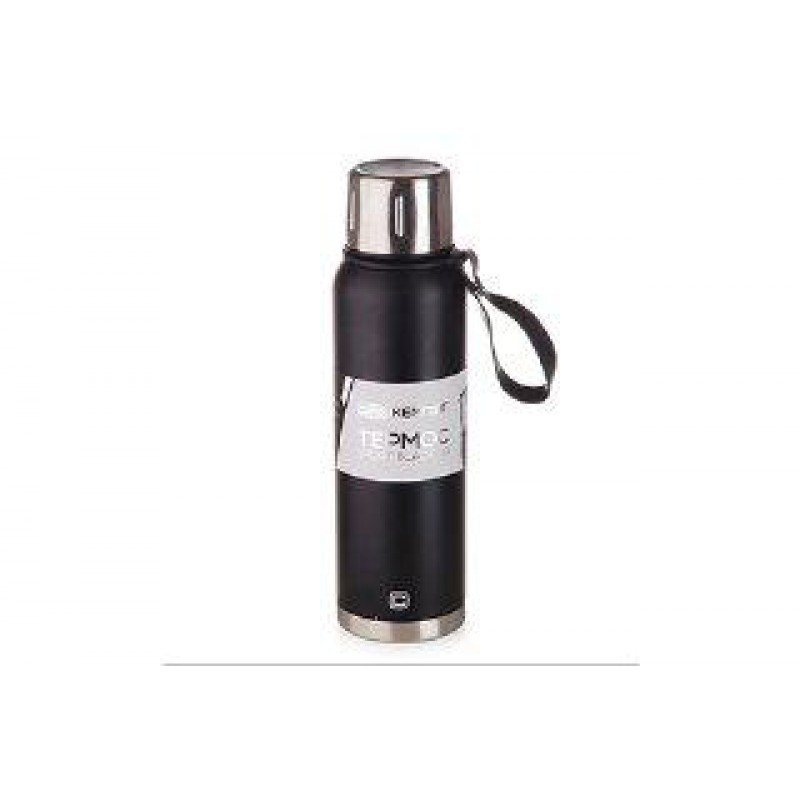 Термос Sport Black 0.75л СИЛА