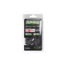 Ланцюг для бензопили 64 ланки (для шини 40см, крок 0,325) APRO