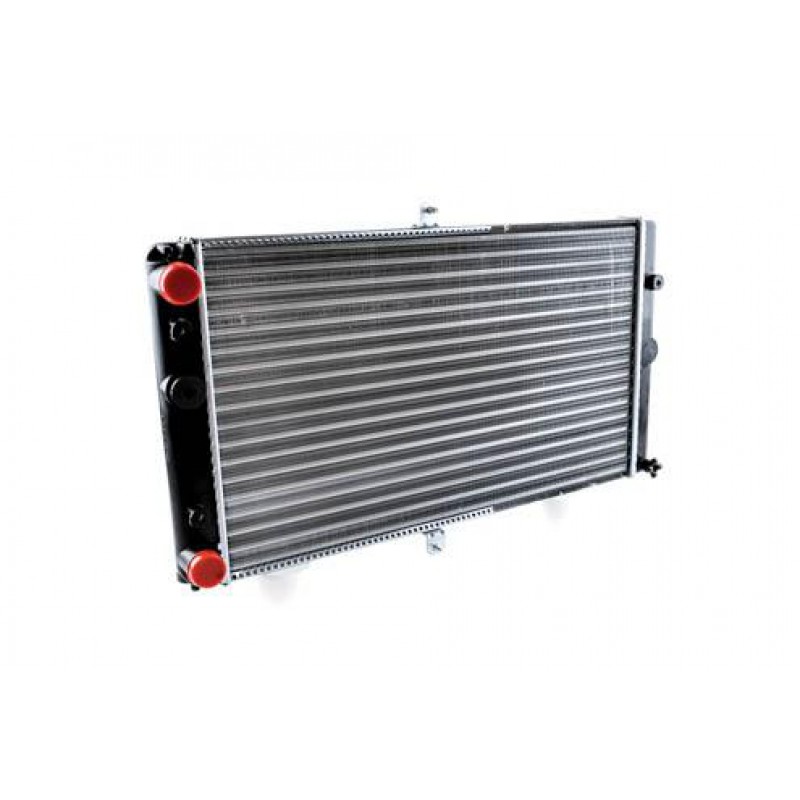 Радиатор охлаждения ВАЗ 2110, 2111, 2112 AURORA