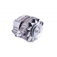 Генератор ВАЗ 2104, 2105, 2107, 2108, 2109, 21099, 2110 (карб.), 2121 "Нива" (73А) АТЕК