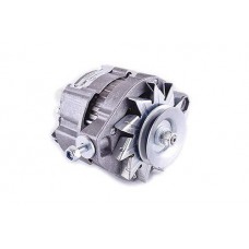 Генератор ВАЗ 2104, 2105, 2107, 2108, 2109, 21099, 2110 (карб.), 2121 "Нива" (73А) АТЭК