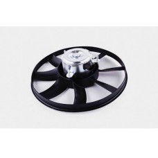 Вентилятор радиатора ВАЗ 1117, 1118, 1119 "Калина", 2123 "Нива Шевроле" AURORA