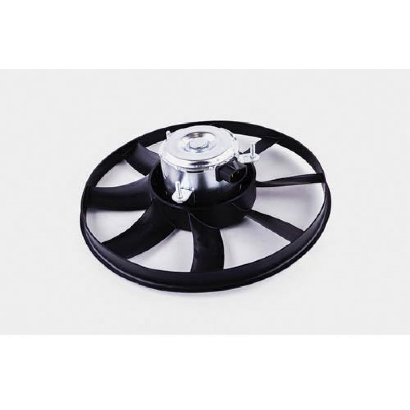 Вентилятор радиатора ВАЗ 1117, 1118, 1119 "Калина", 2123 "Нива Шевроле" AURORA