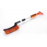 Щетка со скребком Copenhagen 71 - 100см (оранжевый) 12 Atelie