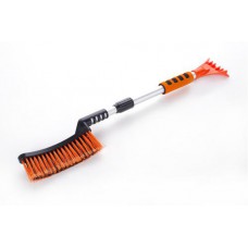 Щетка со скребком Copenhagen 71 - 100см (оранжевый) 12 Atelie