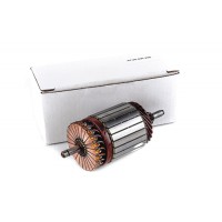 Якорь стартера Daewoo Lanos 1,5, 1,6 , Chevrolet Aveo 1,5, 1,6, Lacetti 1,6, Opel Kadet АТЭК