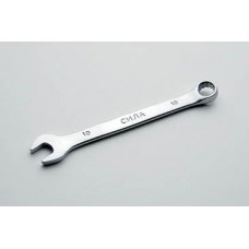 Ключ рожково-накидной CrV 13мм СИЛА