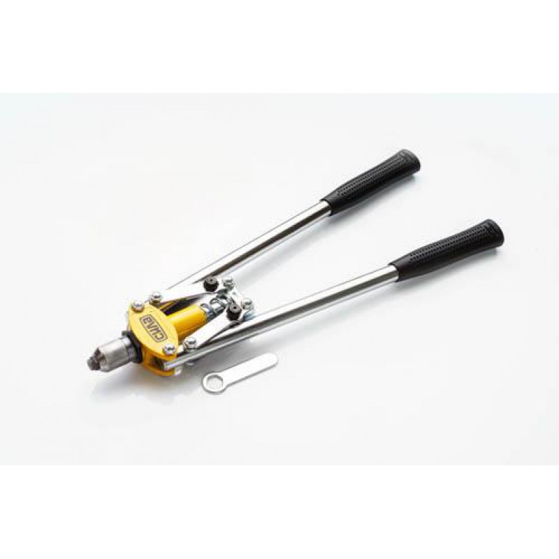 Заклепочник двуручный 420мм СИЛА