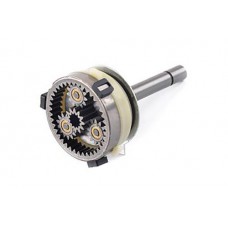 Комплект шестерен редуктора стартера ВАЗ 2101-2107, 2121-21214 "Нива" АТЭК