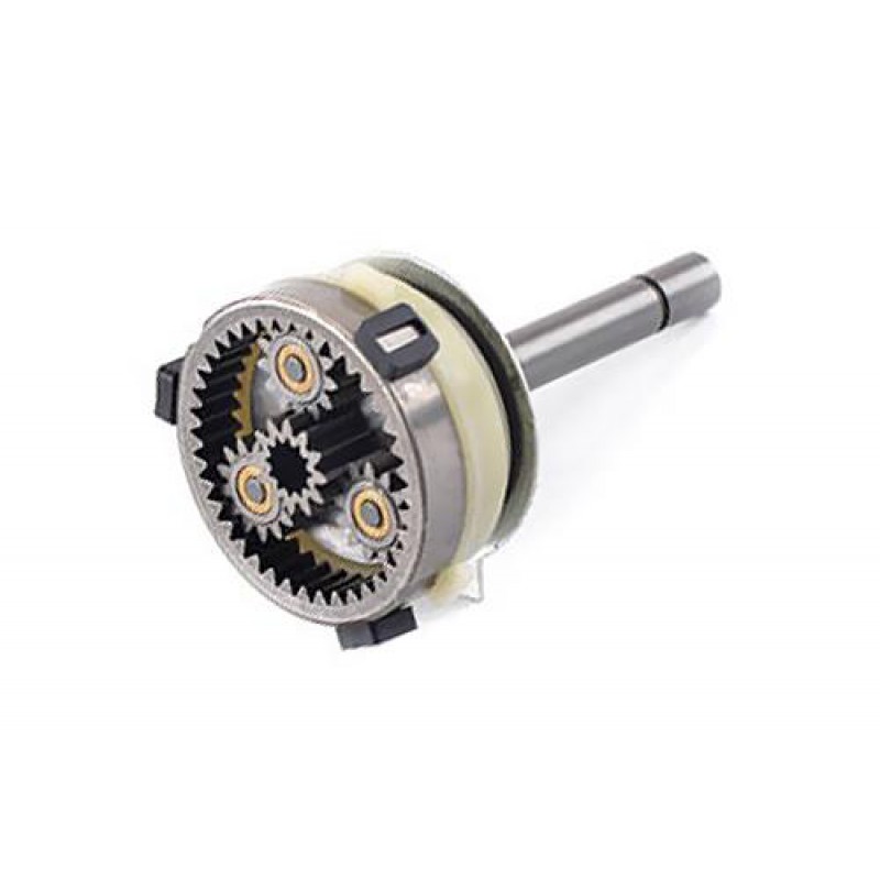 Комплект шестерен редуктора стартера ВАЗ 2101-2107, 2121-21214 "Нива" АТЭК