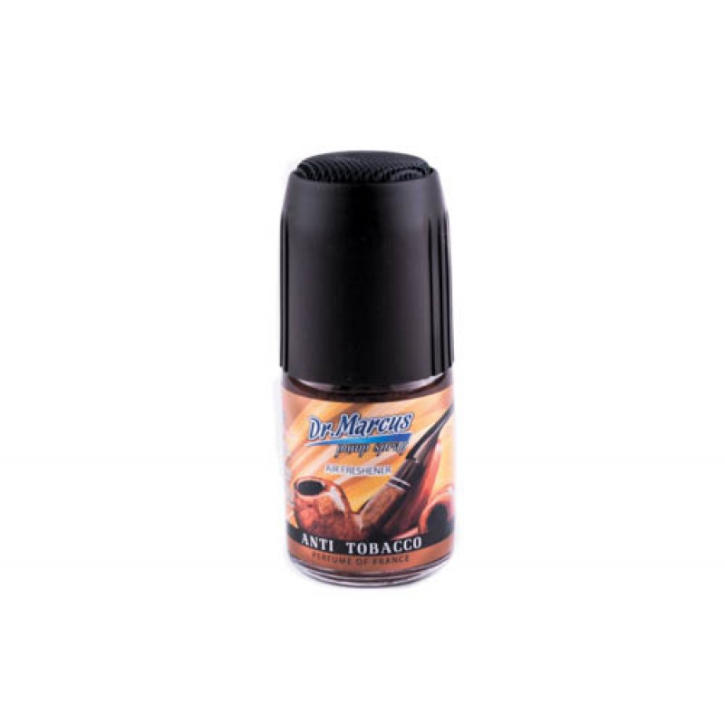Ароматизатор PUMP SPRAY антітабак (Anti tobacco) 50мл (спрей)