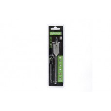 Свердло пір'яне Ø20мм, довжина 150мм Cutter APRO