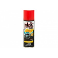 Поліроль для торпеди Plak SUPERMAT Fragola (полуниця) 200мл (аерозольний) матовий ATAS