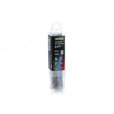 Свердло по металу HSS/M2 (6542) Ø3,3мм (тубус, кратно 10шт) PRO APRO