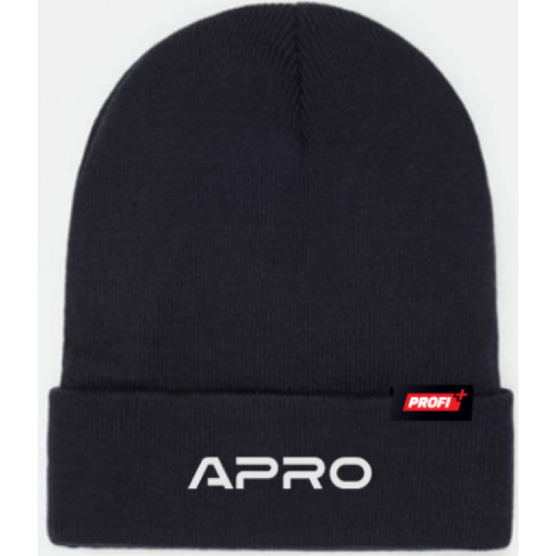 Шапка APRO