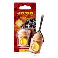 Ароматизатор AREON Fresco Черный кристалл (подвеска с жидкостью)