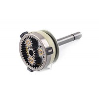 Комплект шестерен редуктора стартера ВАЗ 2108-21099, 2113-2115 АТЭК