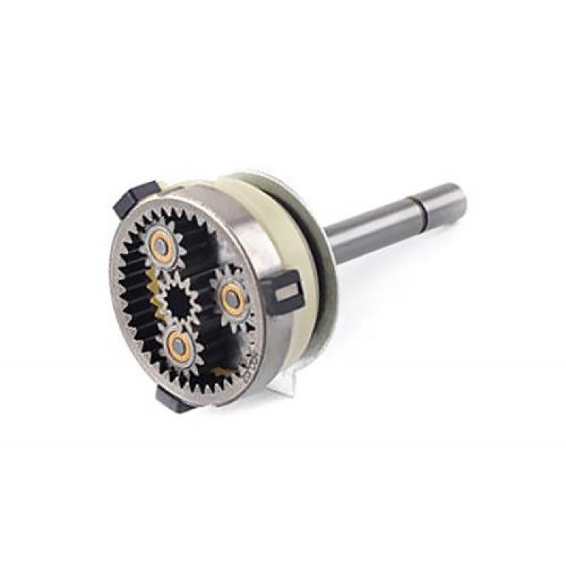 Комплект шестерен редуктора стартера ВАЗ 2108-21099, 2113-2115 АТЭК