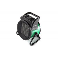 Тепловентилятор электрический с керамическим нагревателем EFH-30 220м³/ч, 3.0кВт APRO