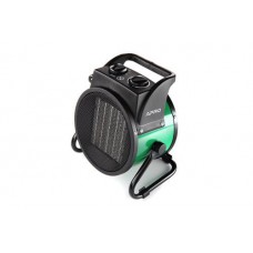 Тепловентилятор электрический с керамическим нагревателем EFH-30 220м³/ч, 3.0кВт APRO