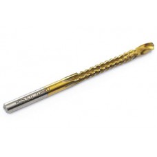 Свердло фрезерне Ø5мм APRO