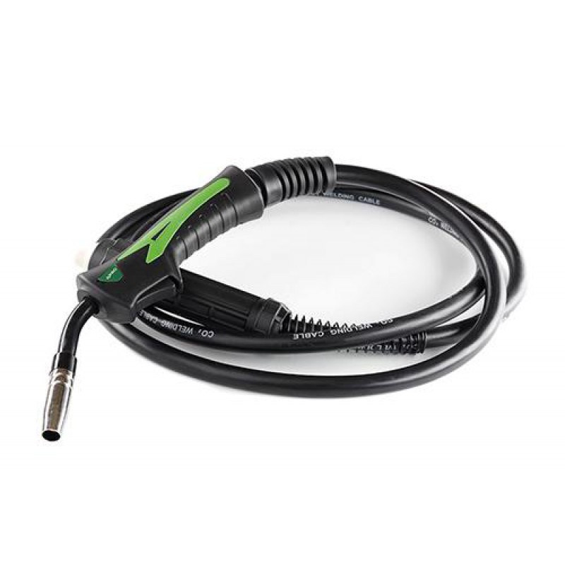 Горелка с рукавом для полуавтомата 3м ЭКО APRO