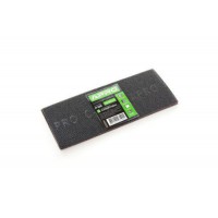 Сітка абразивна APRO P120 115×280мм карборунд (5шт)