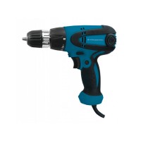 Шуруповерт сетевой Kraissmann 320 EBS 10