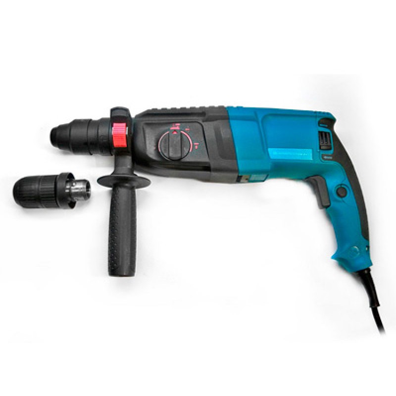 Перфоратор Kraissmann 900 BH 26 DFR