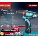 Аккумуляторный шуруповерт Grand ДА-12М/PRO