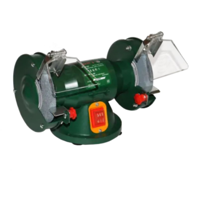 Точильний верстат DWT DS-150 KS