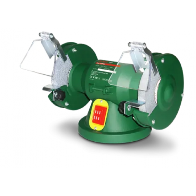 Точильний верстат DWT DS-150 KS
