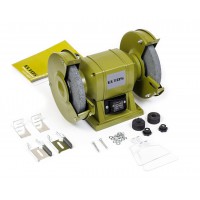 Точильний верстат Eltos ТЕ-150
