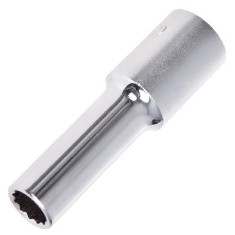 Торц головка глубокая 1/2" 12-г 36 мм (4302M36) HANS
