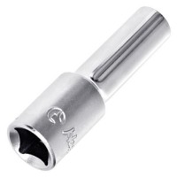 Торц головка глибока 1/2" 12-г 36 мм (4302M36) HANS
