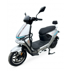 Скутер аккумуляторный GTM N-MAX 2500, 72В, 2500Вт, Скорость – 60км/час