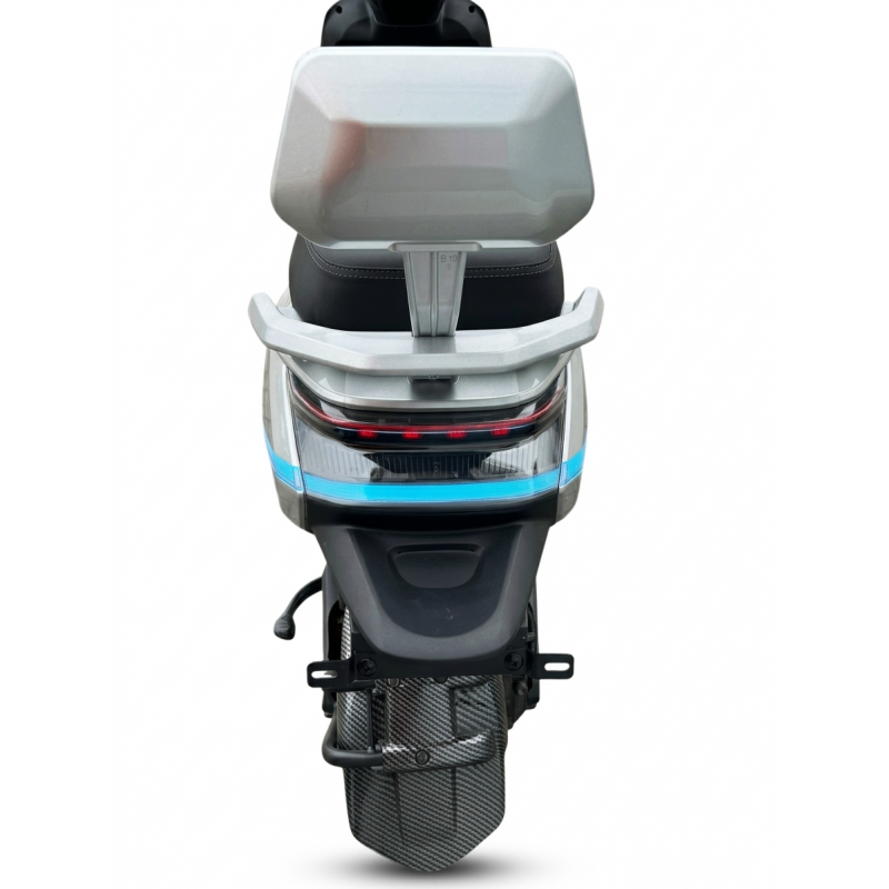 Скутер акумуляторний GTM N-MAX 2500, 72В, 2500Вт, Швидкість - 60км/год