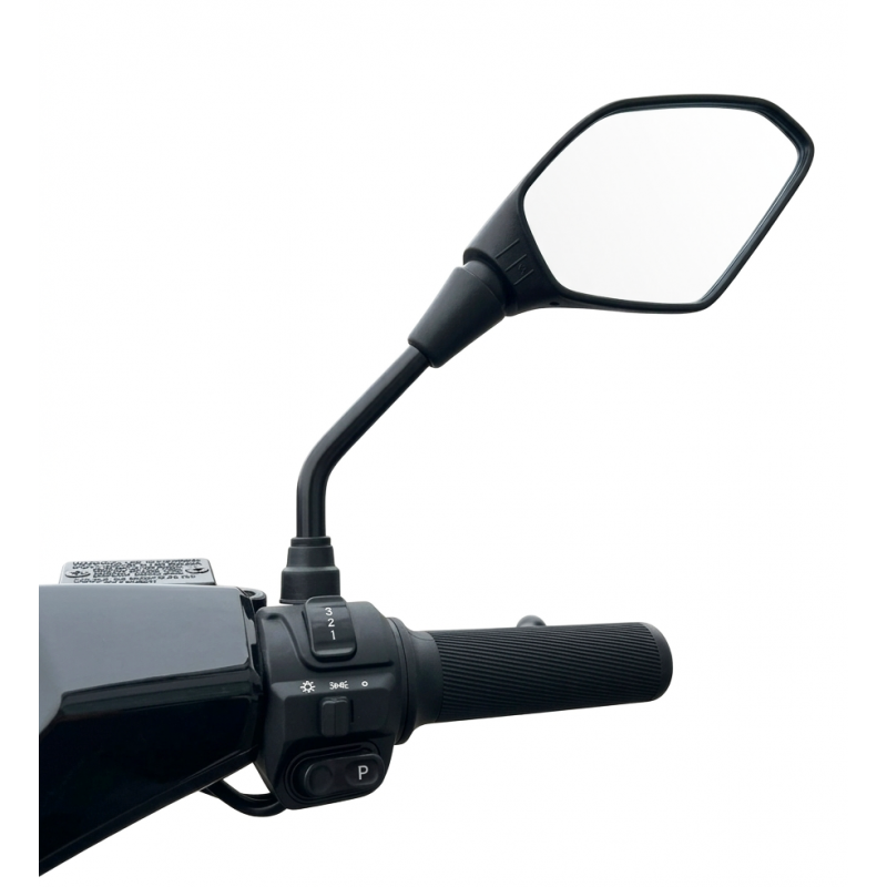 Скутер акумуляторний GTM N-MAX 2500, 72В, 2500Вт, Швидкість - 60км/год