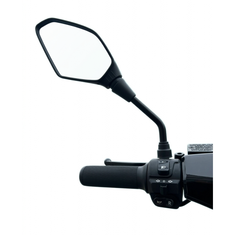 Скутер акумуляторний GTM N-MAX 2500, 72В, 2500Вт, Швидкість - 60км/год