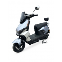 Скутер аккумуляторный GTM C-EV 1200, 72В, 1200Вт, Скорость – 50км/час